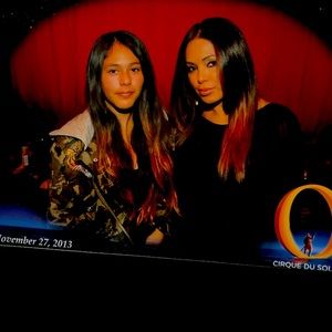 Meet your Posher, Jasmine